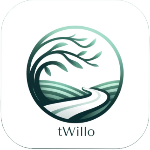 tWillo Logo